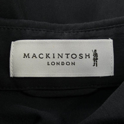 マッキントッシュロンドン シャツ