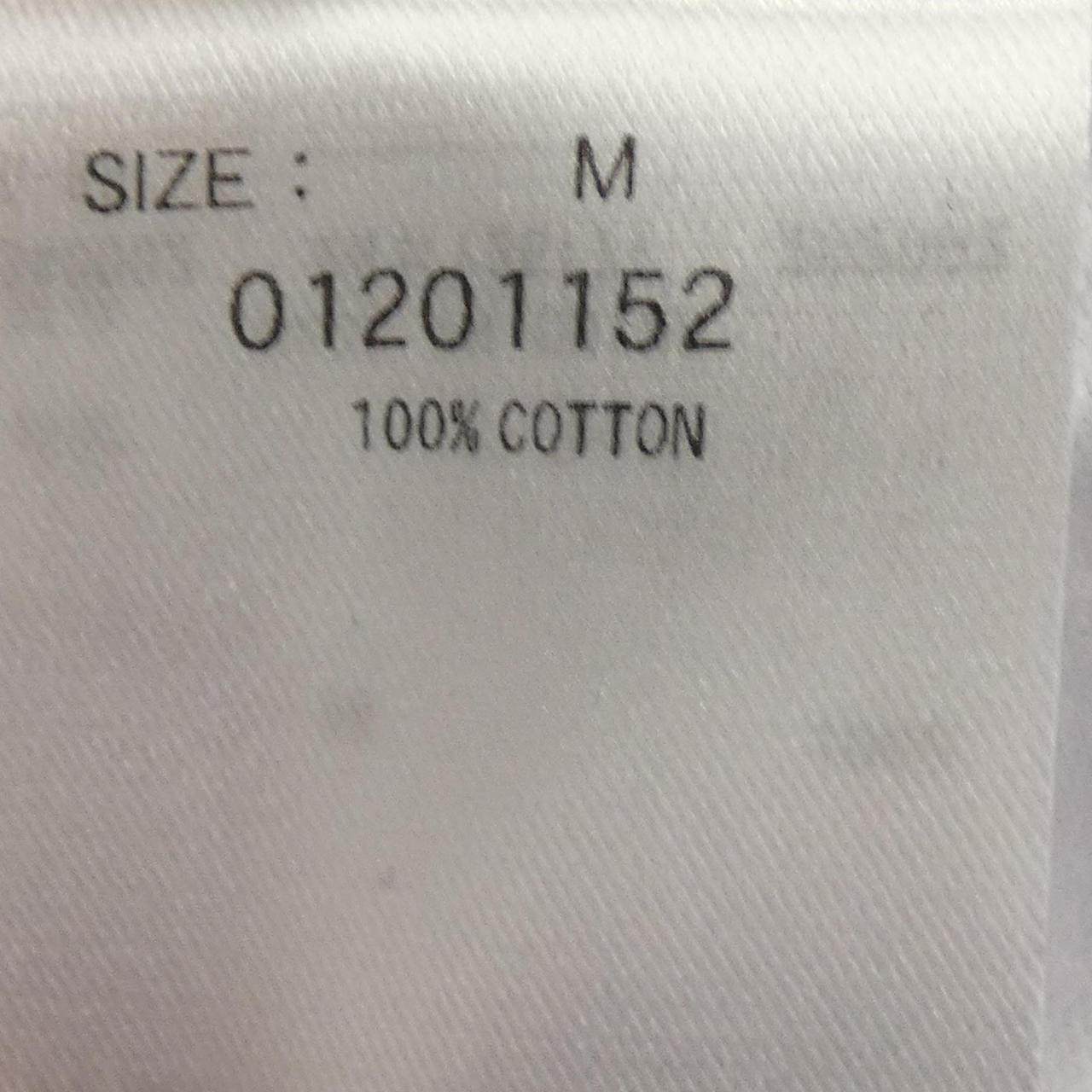 エクストララージ コットンTシャツ