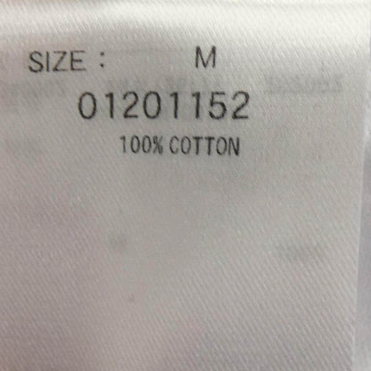 エクストララージ コットンTシャツ