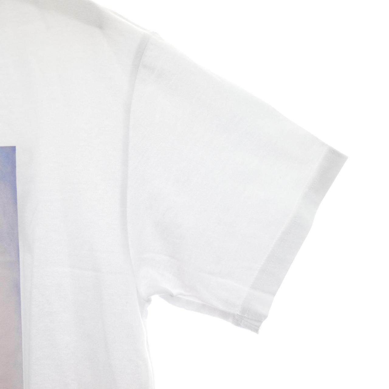 エクストララージ コットンTシャツ