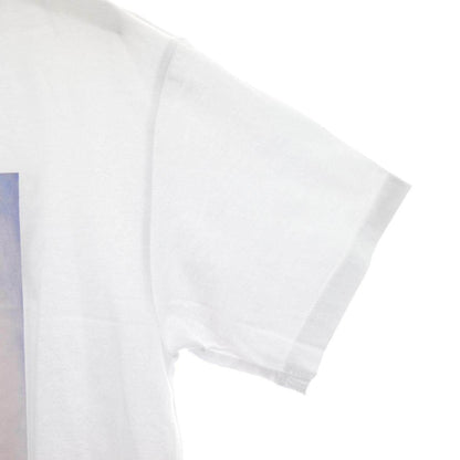 エクストララージ コットンTシャツ