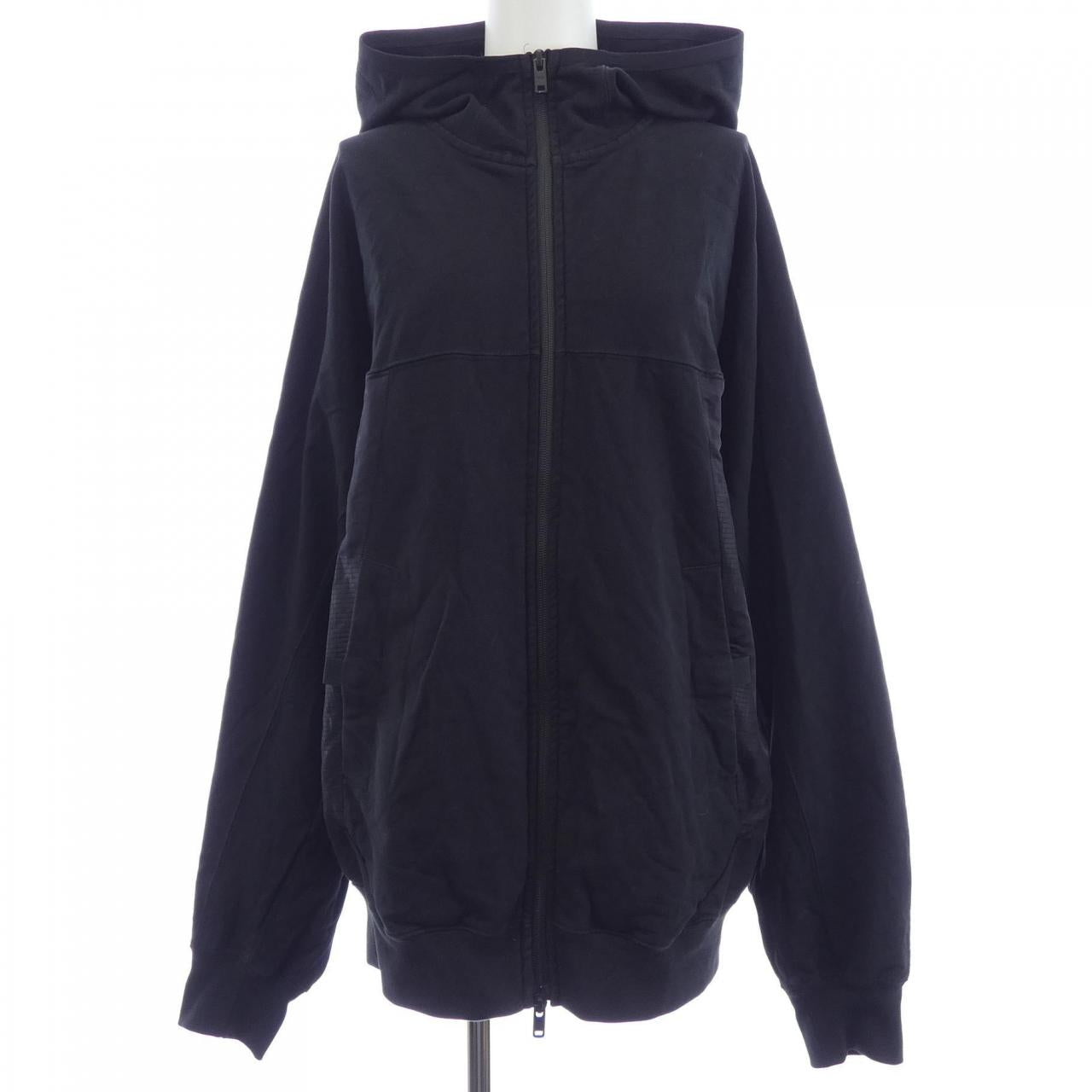 ワイスリー パーカー