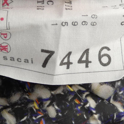 サカイ スカート