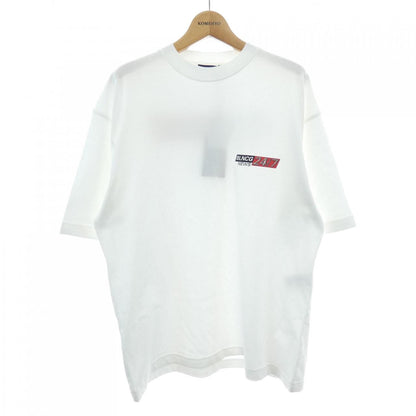 バレンシアガ コットンTシャツ