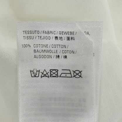 バレンシアガ コットンTシャツ
