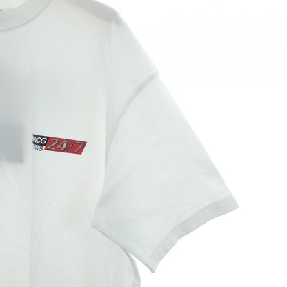 バレンシアガ コットンTシャツ