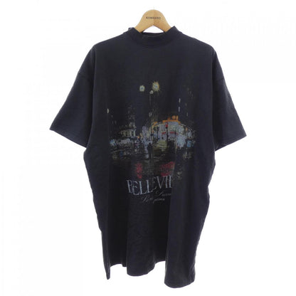 バレンシアガ Tシャツ