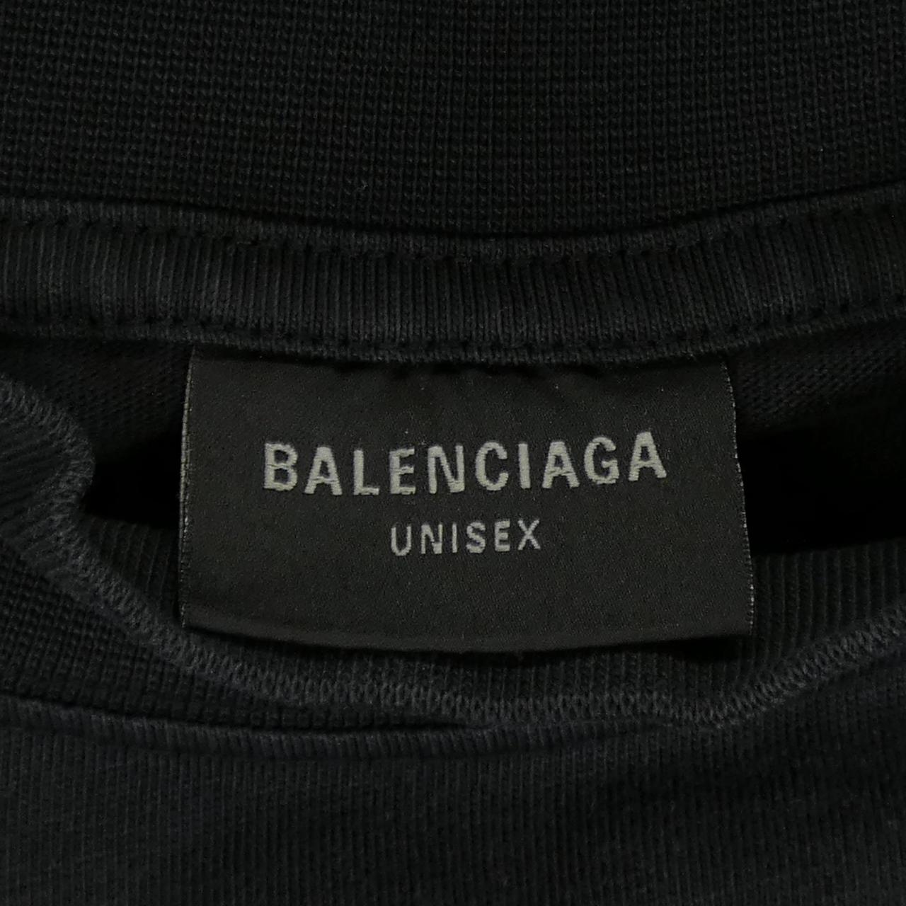 バレンシアガ Tシャツ