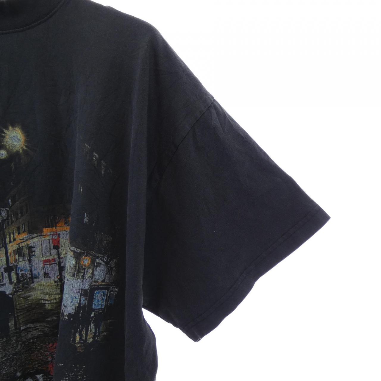 バレンシアガ Tシャツ