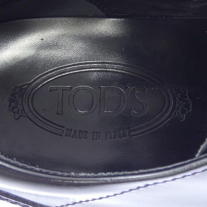 トッズ レザーシューズ