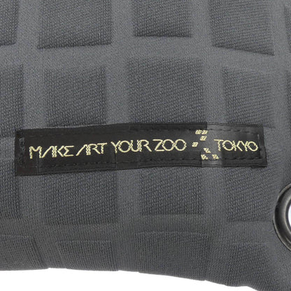 MAKE ART YOUR ZOO バッグ