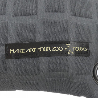 MAKE ART YOUR ZOO バッグ