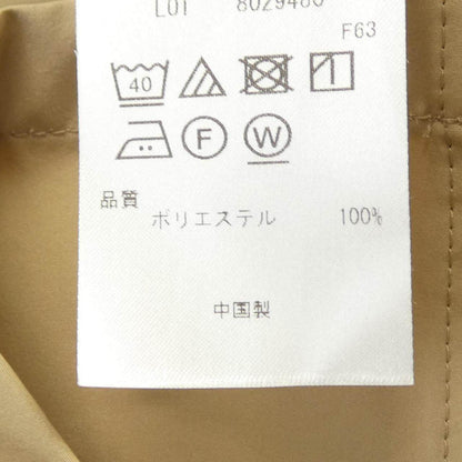23区 コットンブルゾン