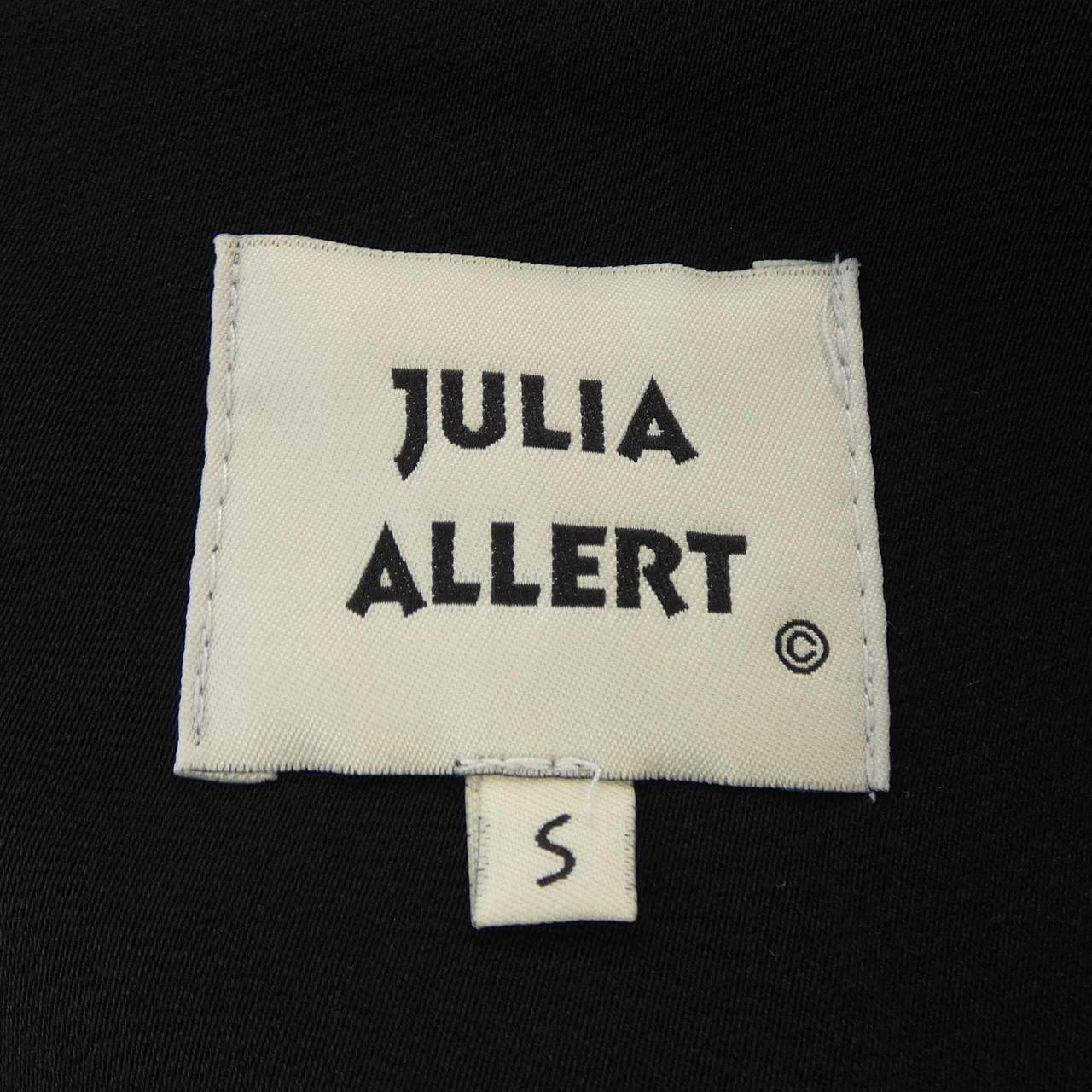 JULIA ALLERTスカート