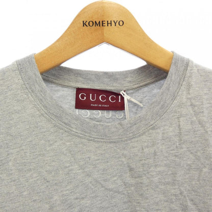 グッチ ヒグチユウコ コットンTシャツ