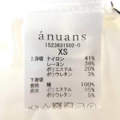 ANUANS ワンピース