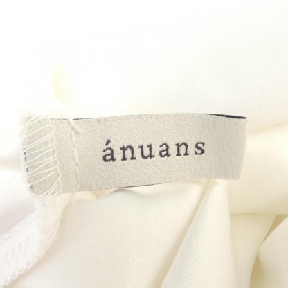 ANUANS ワンピース