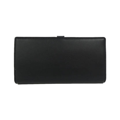 トッズ T TIMELESS レザー長財布