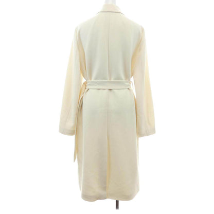 セオリー ウールコート