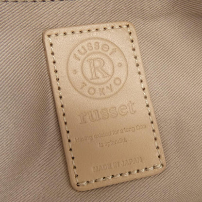 ラシット トートバッグ