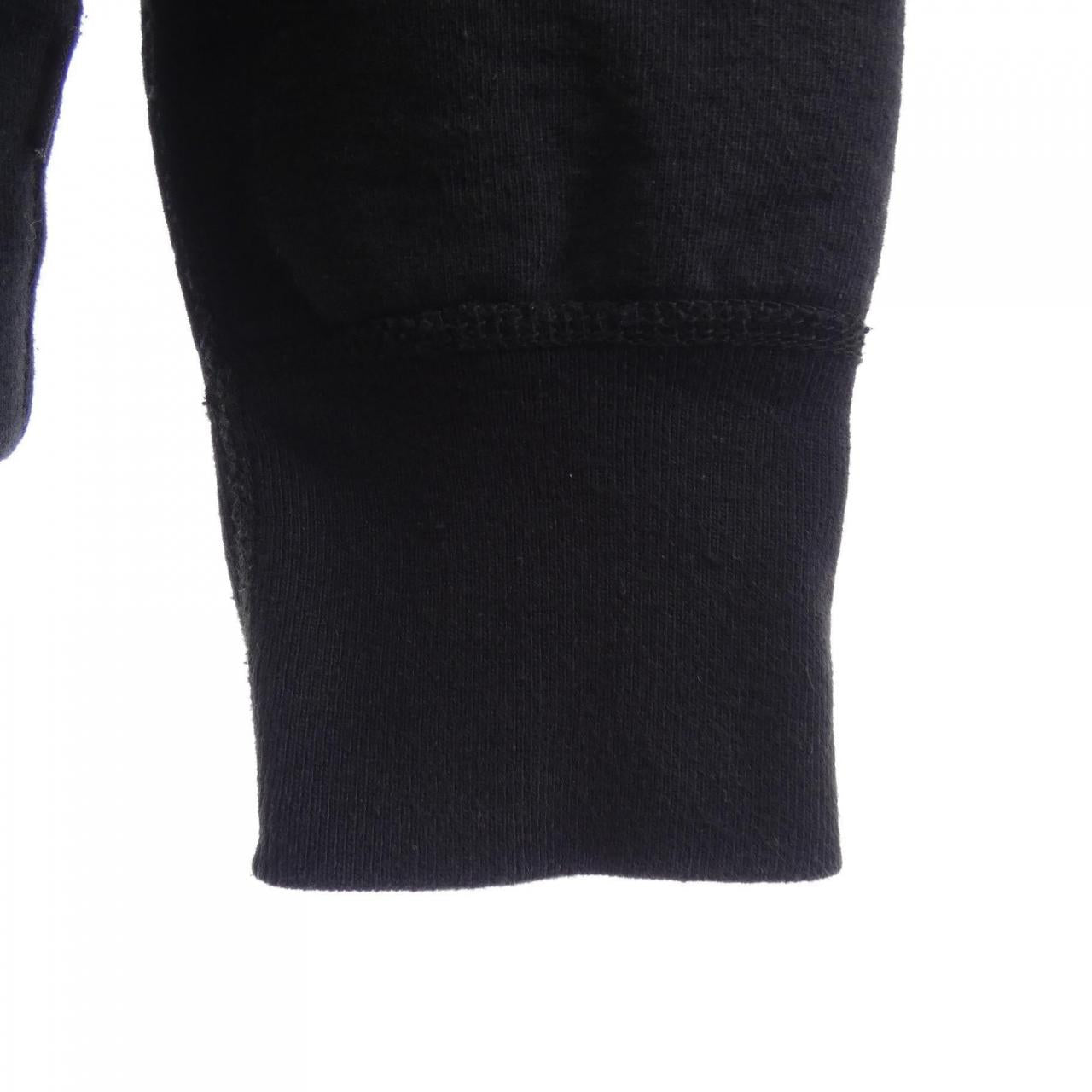 シュプリーム Gradient Sleeve パーカー