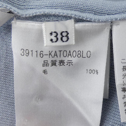 フォクシー ニットトップス