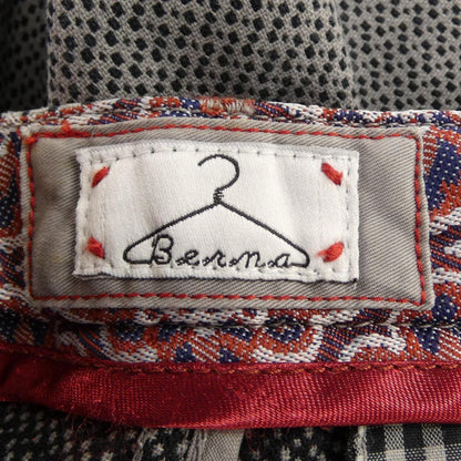 BERNA パンツ