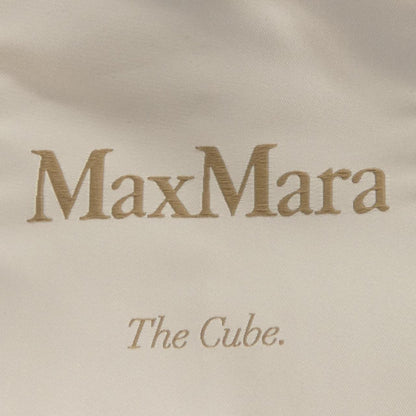 マックスマーラ THE CUBE トレンチコート