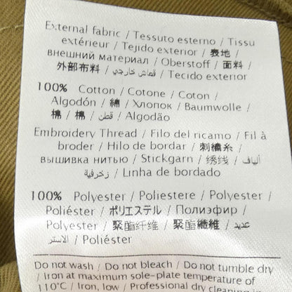 ヴァレンティノ コットンシャツ