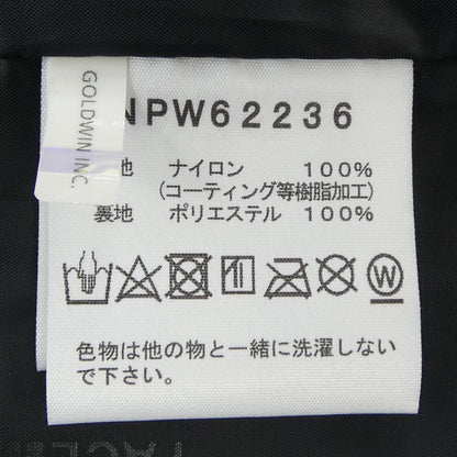 ザノースフェイス ジャケット