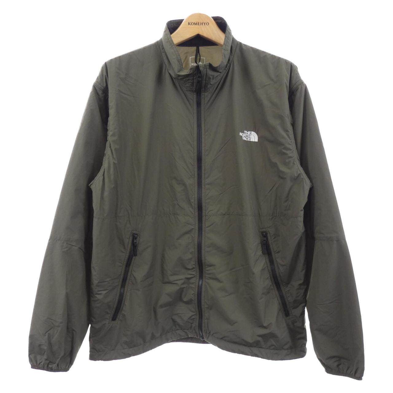 ザノースフェイス ジャケット