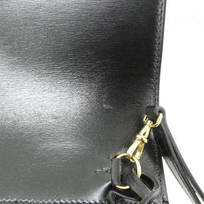 エルメス ジェット ボックスカーフ セカンドバッグ