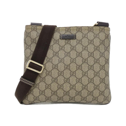 グッチ GGプラス ショルダーバッグ