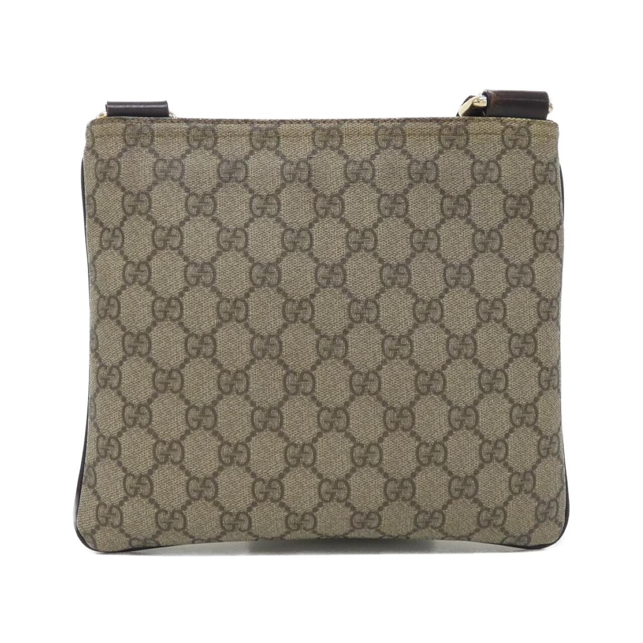 グッチ GGプラス ショルダーバッグ