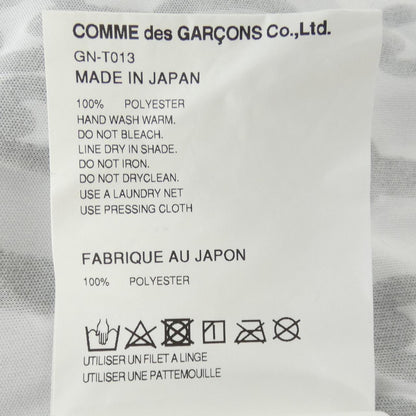 コムデギャルソン コットンTシャツ