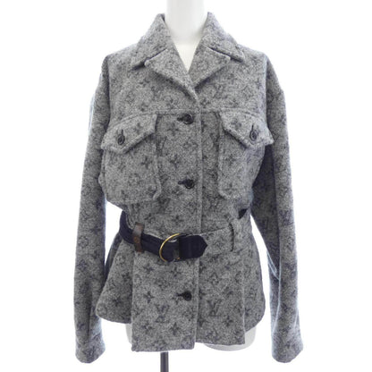 ルイヴィトン ジャケット