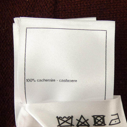 シャネル カシミヤスカート