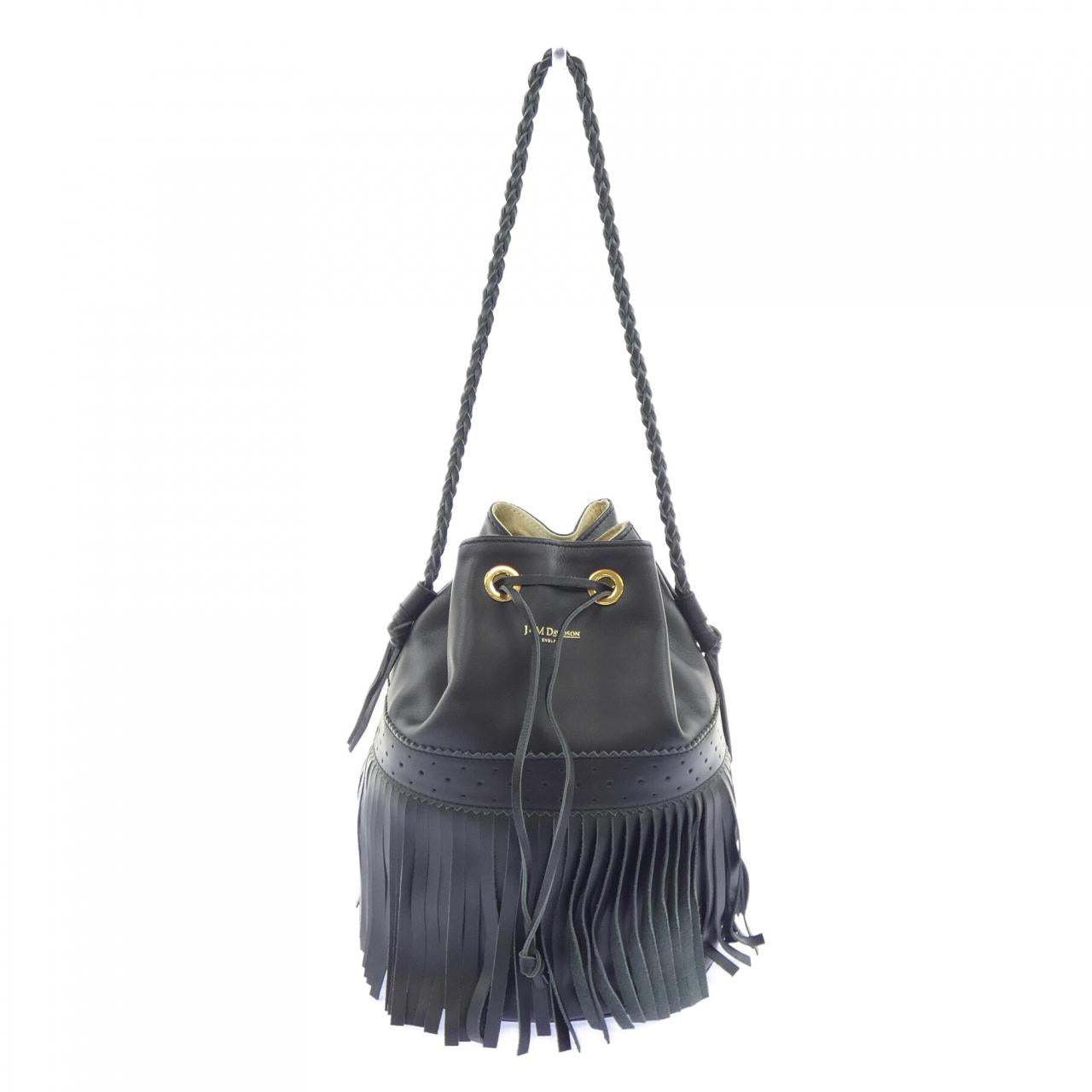 ジェイアンドエムデヴィッドソン CARNIVAL BAG バッグ