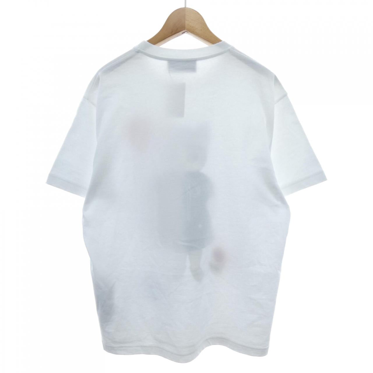 グッチ ヒグチユウコ コットンTシャツ