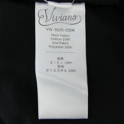 VIVIANO Tシャツ