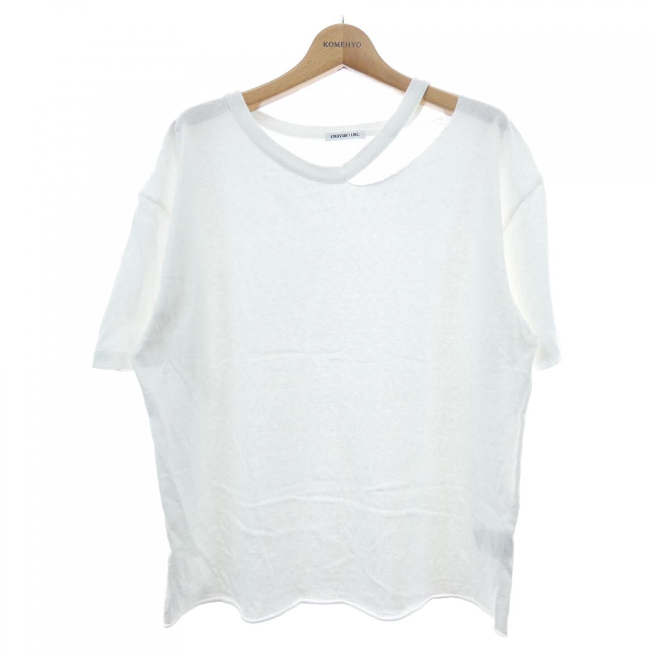 ドゥーズィエムクラス Tシャツ