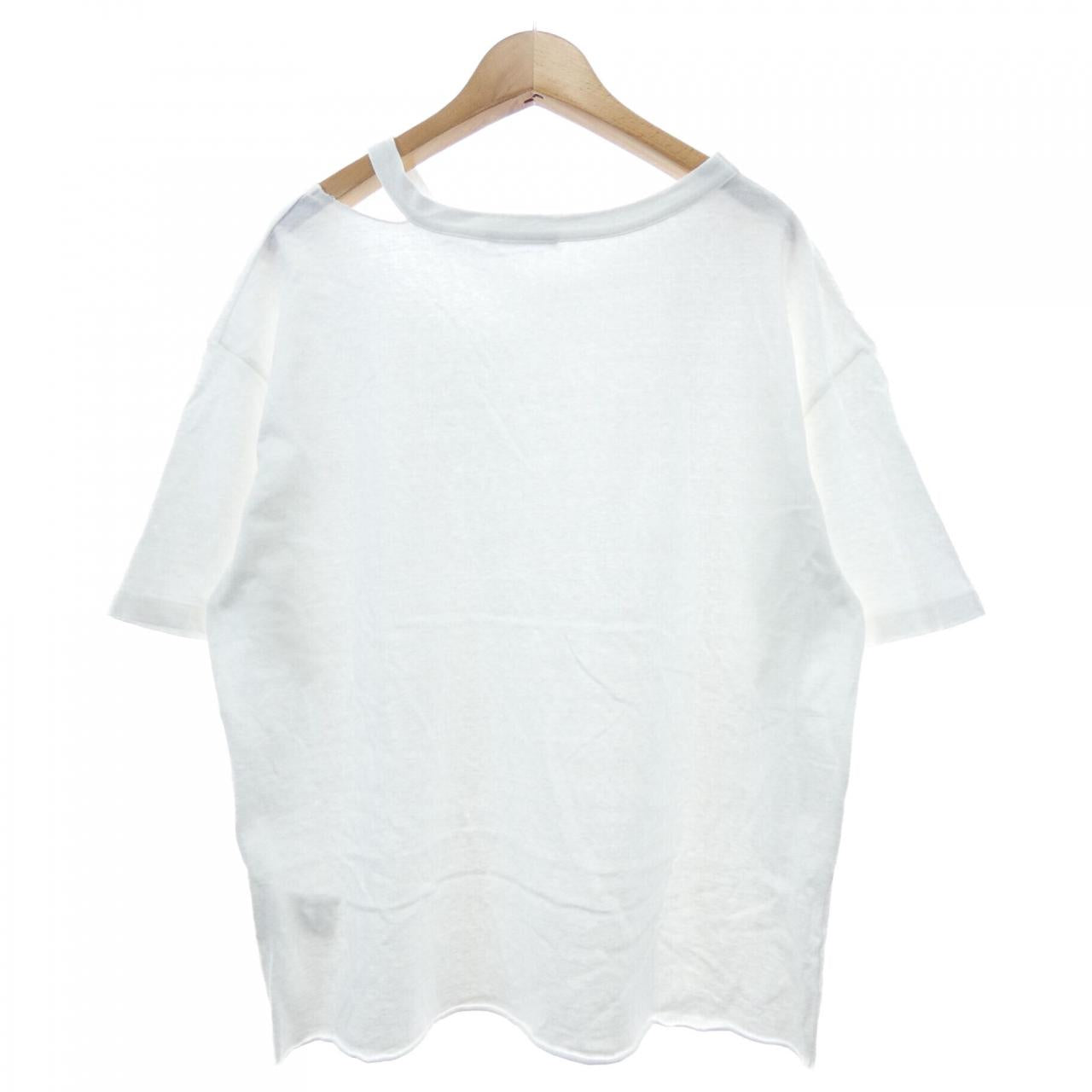ドゥーズィエムクラス Tシャツ