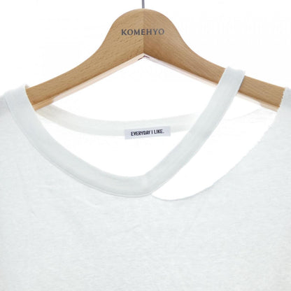 ドゥーズィエムクラス Tシャツ