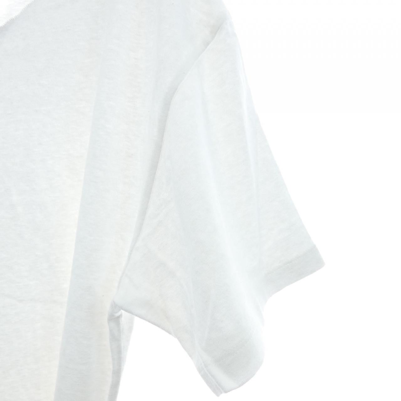 ドゥーズィエムクラス Tシャツ