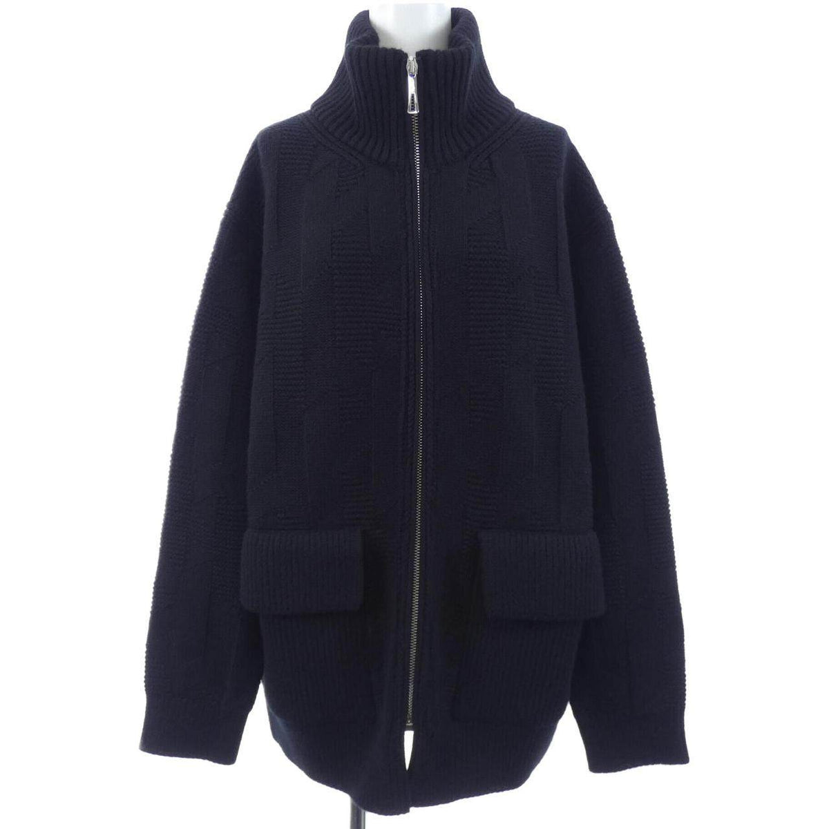 エルメス エイチモチーフ40 ブルゾン