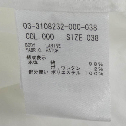 セオリーリュクス トップス
