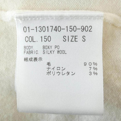セオリー ニット