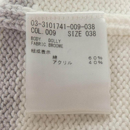 セオリーリュクス ニット