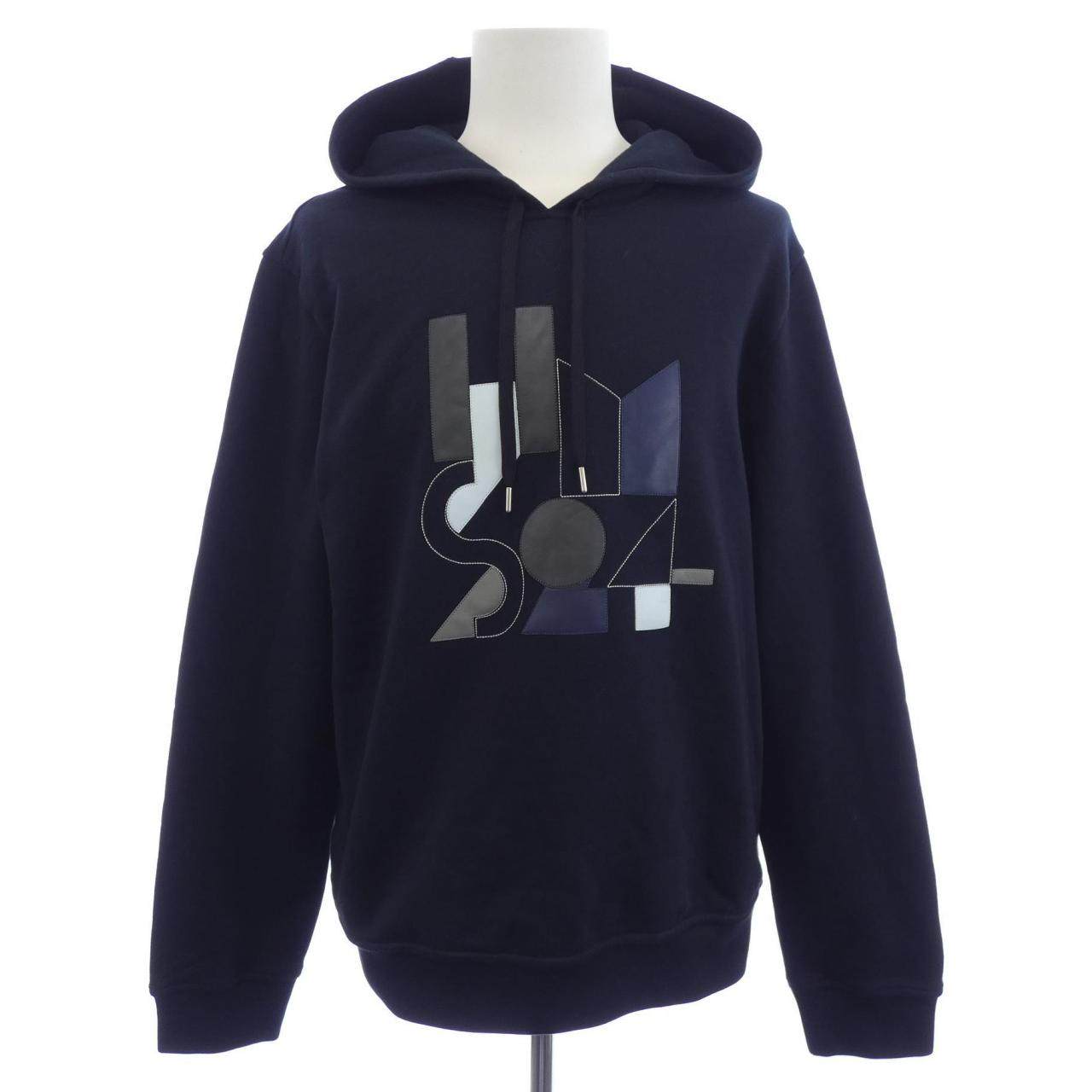 エルメス ジュダドレス パーカー