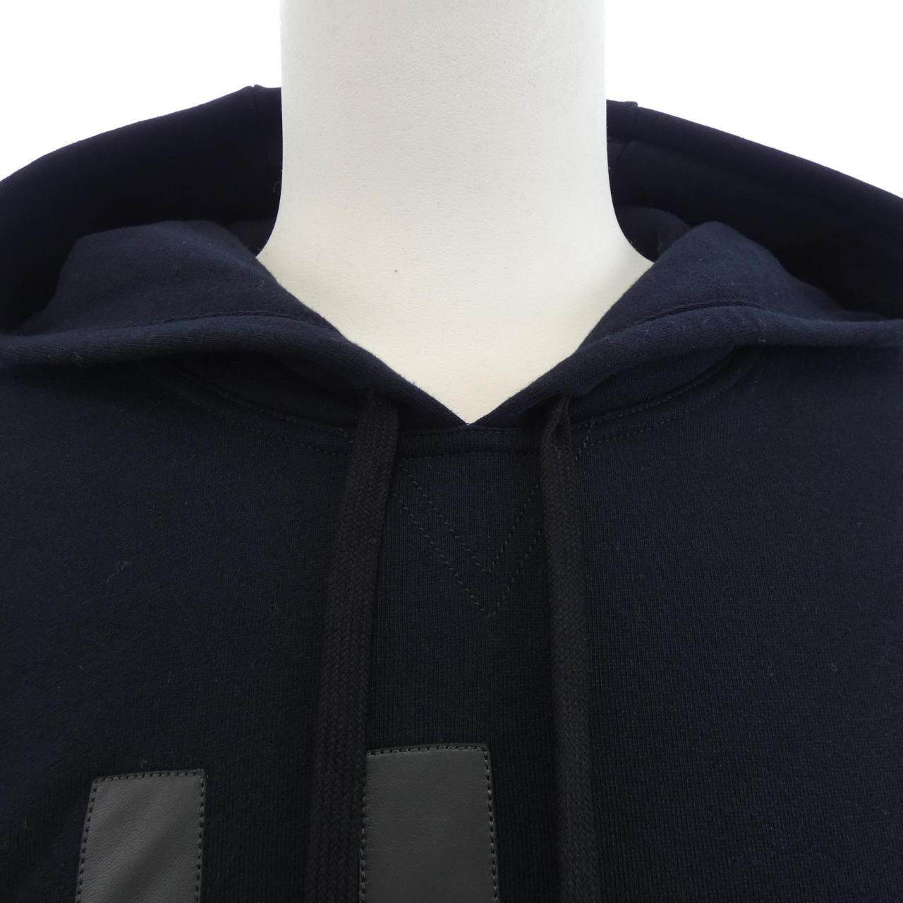 エルメス ジュダドレス パーカー